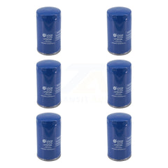 LOOP KLO-100304 Engine Oil Filter for 1986-2024 Ram 4500, Ram 5500 and More
