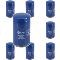 LOOP KLO-100310 Engine Oil Filter for 2011-2025 Ford F-650, Ford F-750 and More