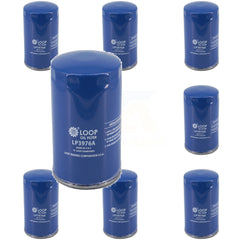 LOOP KLO-100314 Engine Oil Filter for 1986-2024 Ram 4500, Ram 5500 and More