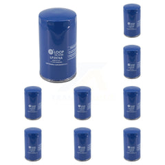 LOOP KLO-100319 Engine Oil Filter for 1986-2024 Ram 4500, Ram 5500 and More