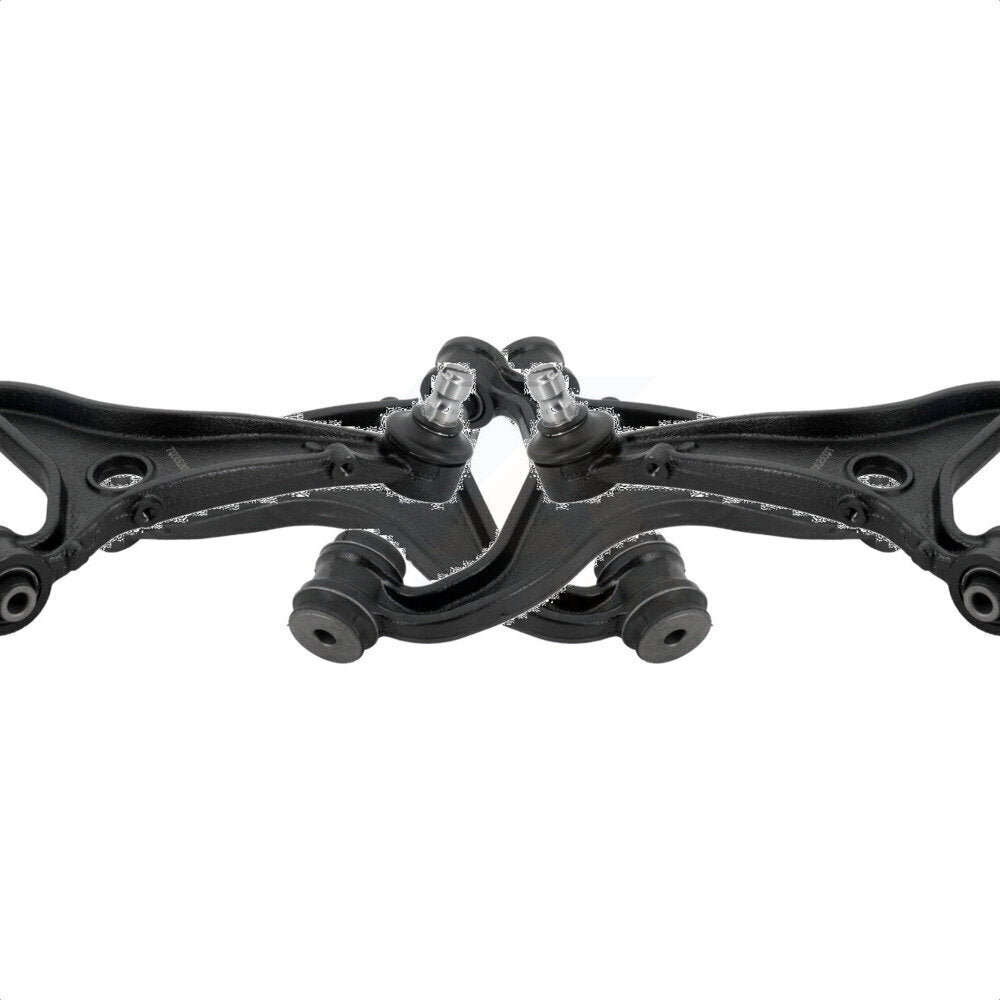 Transit Auto KM-100347 Suspension Control Arm and Ball Joint Assembly for 2013-2014 Subaru Outback - Rear