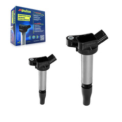 Mpulse KMP-100004 Ignition Coil for 2016-2021 Lexus LC500h, Lexus LS500h and More