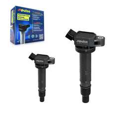 Mpulse KMP-100006 Ignition Coil for 2003-2024 Toyota Tacoma, Lexus IS500 and More