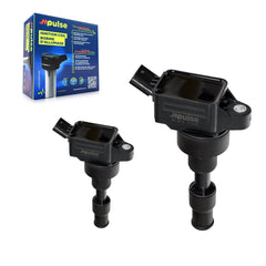 Mpulse KMP-100017 Ignition Coil for 2015-2024 Hyundai Elantra N, Hyundai Kona N and More