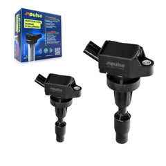 Mpulse KMP-100018 Ignition Coil for 2015-2023 Kia Seltos, Kia Soul and More