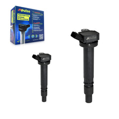 Mpulse KMP-100024 Ignition Coil for 2000-2006 Toyota Corolla, Pontiac Vibe and More