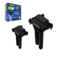 Mpulse KMP-100026 Ignition Coil for 2005-2025 Dodge Durango, Ram 1500 and More
