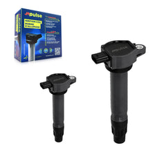 Mpulse KMP-100028 Ignition Coil for 2007-2020 Dodge Journey, Chrysler 200 and More