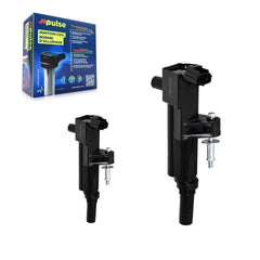 Mpulse KMP-100042 Ignition Coil for 2008-2013 Ram 1500, Ram Dakota and More