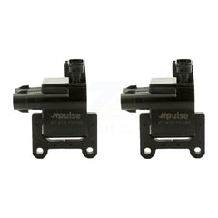 Mpulse KMP-100054 Ignition Coil for 1997-2001 Toyota Solara, Toyota RAV4 and More