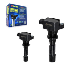 Mpulse KMP-100060 Ignition Coil for 2008-2015 Mazda 5, Mazda 3