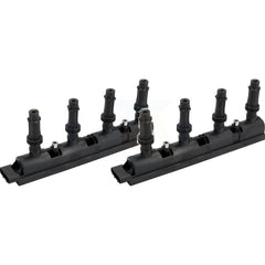Mpulse KMP-100068 Ignition Coil for 2011-2021 Buick Encore, Chevrolet Trax and More