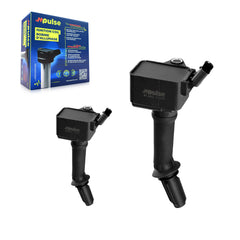 Mpulse KMP-100070 Ignition Coil for 2016-2024 Chevrolet Malibu, Buick Encore and More