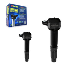 Mpulse KMP-100074 Ignition Coil for 2010-2012 Subaru Legacy, Subaru Outback