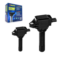 Mpulse KMP-100075 Ignition Coil for 2013-2016 Subaru Forester, Subaru Impreza and More