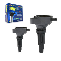Mpulse KMP-100097 Ignition Coil for 2019-2022 Ford Bronco, Ford Bronco Sport and More