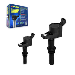 Mpulse KMP-100109 Ignition Coil for 2004-2008 Ford Expedition, Ford Explorer and More
