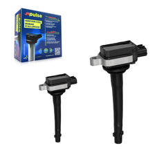 Mpulse KMP-100113 Ignition Coil for 2007-2012 Nissan Sentra