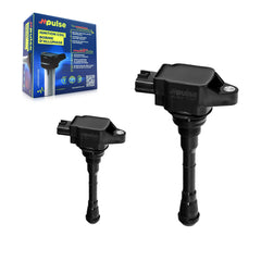 Mpulse KMP-100117 Ignition Coil for 2011-2021 Nissan Sentra, Nissan Qashqai and More