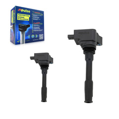 Mpulse KMP-100120 Ignition Coil for 2018-2025 Ford Bronco, Ford Explorer and More