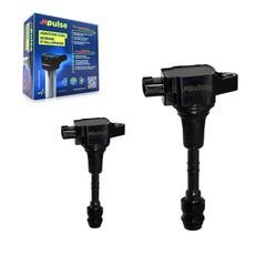 Mpulse KMP-100122 Ignition Coil for 2007-2015 Nissan NV2500, Nissan NV3500 and More