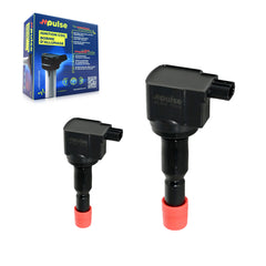 Mpulse KMP-100124 Ignition Coil for 2006-2008 Honda Fit