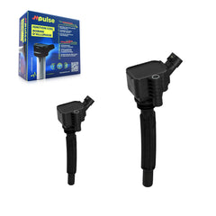 Mpulse KMP-100126 Ignition Coil for 2012-2017 Dodge Dart, Fiat 500