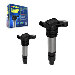 Mpulse KMP-100129 Ignition Coil for 2006-2016 Volvo S60, Volvo XC60 and More