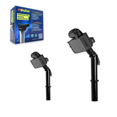 Mpulse KMP-100132 Ignition Coil for 2011-2020 Mercedes-Benz GLS550, Mercedes-Benz GLS63 AMG and More