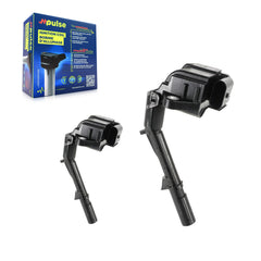 Mpulse KMP-100138 Ignition Coil for 2013-2023 Mercedes-Benz Metris, Mercedes-Benz Sprinter 2500 and More
