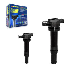 Mpulse KMP-100155 Ignition Coil for 2006-2011 Kia Magentis, Hyundai Entourage and More