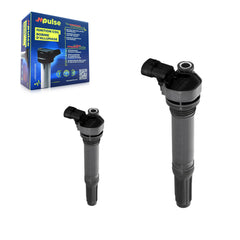 Mpulse KMP-100163 Ignition Coil for 2012-2017 Fiat 500