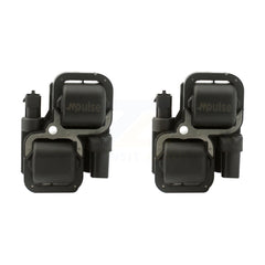 Mpulse KMP-100164 Ignition Coil for 1997-2011 Mercedes-Benz B200, Mercedes-Benz CLS500 and More