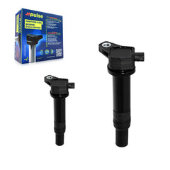 Mpulse KMP-100168 Ignition Coil for 2006-2011 Hyundai Accent, Kia Rio, Kia Rio5