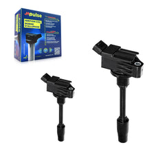 Mpulse KMP-100172 Ignition Coil for 2012-2021 Toyota Prius AWD-e, Toyota Prius Prime and More