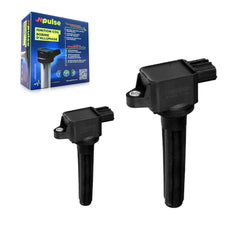 Mpulse KMP-100173 Ignition Coil for 2008-2012 Mitsubishi Lancer