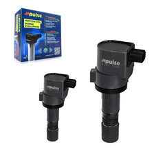 Mpulse KMP-100175 Ignition Coil for 2012-2022 Honda HR-V, Acura ILX, Honda Civic
