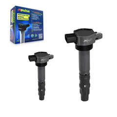 Mpulse KMP-100178 Ignition Coil for 2004-2012 Mitsubishi Galant, Mitsubishi Eclipse and More