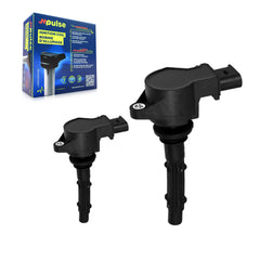 Mpulse KMP-100182 Ignition Coil for 2005-2015 Mercedes-Benz R350, Mercedes-Benz E300 and More