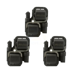 Mpulse KMP-100191 Ignition Coil for 1997-2011 Mercedes-Benz B200, Mercedes-Benz CLS500 and More