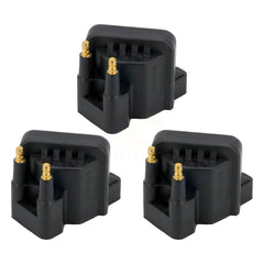 Mpulse KMP-100193 Ignition Coil for 1986-2009 Buick Lucerne, Buick Allure and More