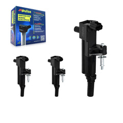 Mpulse KMP-100223 Ignition Coil for 2008-2013 Ram 1500, Ram Dakota and More