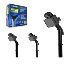 Mpulse KMP-100231 Ignition Coil for 2011-2020 Mercedes-Benz GLS550, Mercedes-Benz GLS63 AMG and More