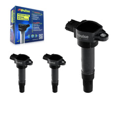 Mpulse KMP-100232 Ignition Coil for 2005-2015 Smart Fortwo