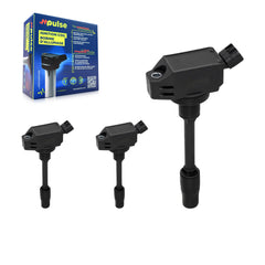 Mpulse KMP-100270 Ignition Coil for 2018-2021 Toyota RAV4, Toyota Highlander and More