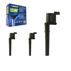 Mpulse KMP-100278 Ignition Coil for 1997-2014 Ford Mustang, Ford GT and More
