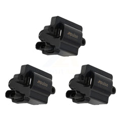 Mpulse KMP-100298 Ignition Coil for 1999-2009 Workhorse Custom Chassis W22, Chevrolet Silverado 1500 Classic and More