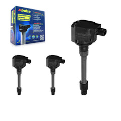Mpulse KMP-100309 Ignition Coil for 2016-2025 Acura TLX, Honda CR-V and More