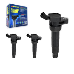 Mpulse KMP-100313 Ignition Coil for 2008-2017 Kia K900, Hyundai Tucson and More