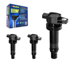 Mpulse KMP-100342 Ignition Coil for 2013-2015 Kia Forte Koup, Kia Forte5, Hyundai Veloster